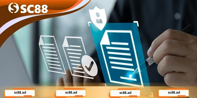 Quy định về tài khoản người dùng